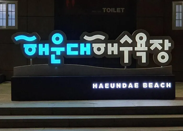 Haeundai 1 Cho *