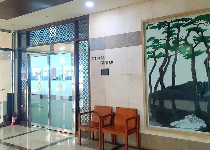Haeundai 1 Cho 釜山広域市