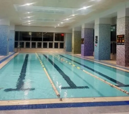 Haeundai 1 Cho 釜山広域市